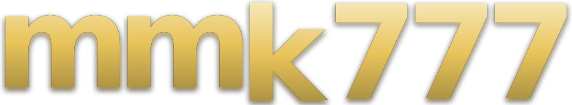 mmk777 logo
