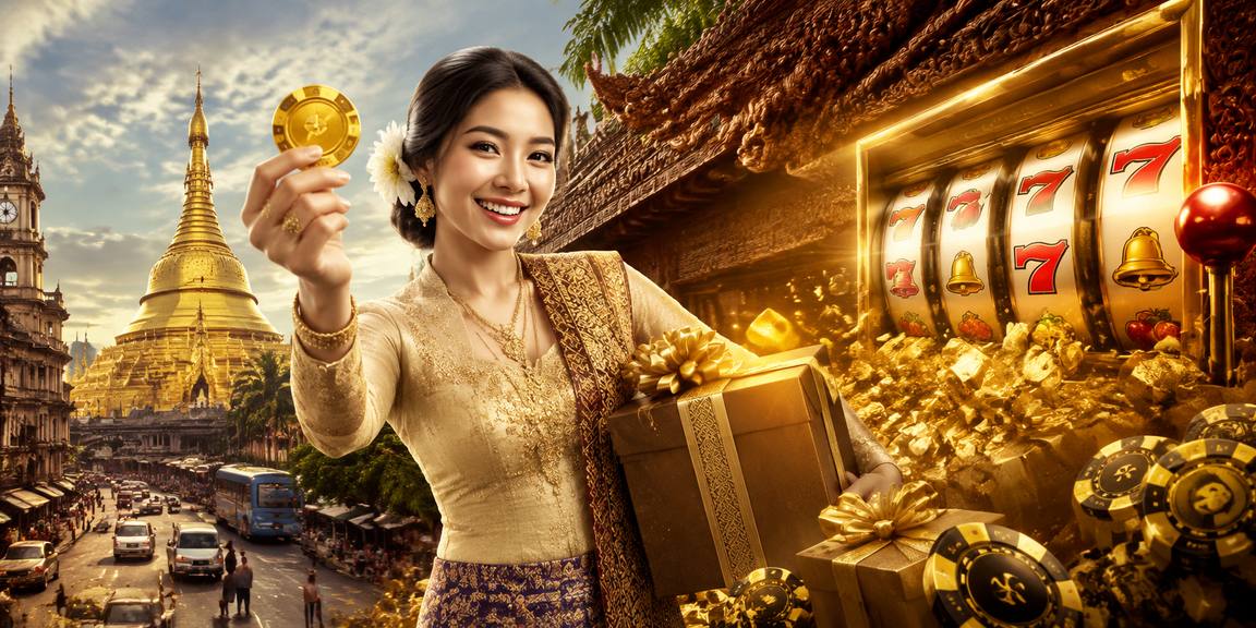 mmk777 Lucky Rose